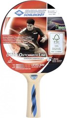 Ракетка для настільного тенісу Donic Ovtcharov Level 600