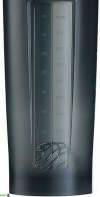 Шейкер спортивний BlenderBottle Pro45 1270ml Grey/White (ORIGINAL)
