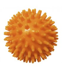 Мяч массажный Sveltus Medium 8 см Оранжевый (SLTS-0454)