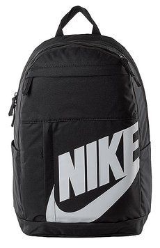 Рюкзак спортивный Nike NK ELMNTL BKPK-HBR черный Уни 48х30х17см