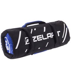 Сумка для кроссфита Sandbag Zelart FI-2627-M (MD1687-M) (нейлон, синий-черный)