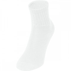 Носки Як Sportsocken Kurz3er pack белый Уни 35-38