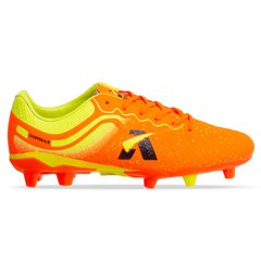 Бутси футбольне взуття OWAXX H18005 розмір 39-45 (верх-TPU, кольори в асортименті)