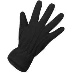 Перчатки Universal Black (1052),