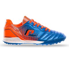 Сороконіжки взуття футбольне PABU PB801 розмір 39-45 (верх-PU, підошва-RB, кольори в асортименті)