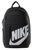 Рюкзак спортивний Nike NK ELMNTL BKPK-HBR чорний Уні 48х30х17см