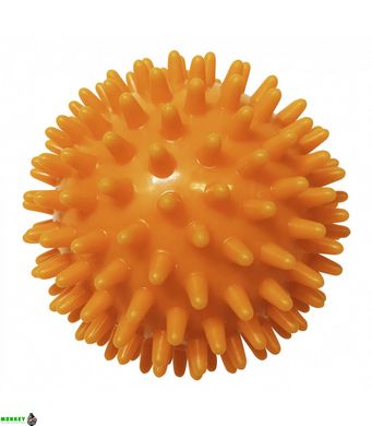 М'яч масажний Sveltus Medium 8 см Оранжевий (SLTS-0454)