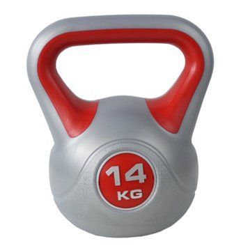 Гиря SportVida 14 кг SV-HK0083