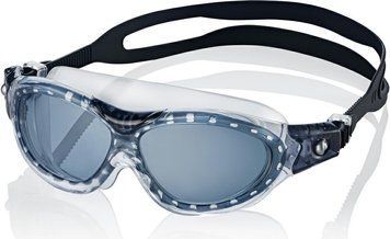 Окуляри для плавання Aqua Speed MARIN KID 7972 темно-синій, прозорий Діт OSFM