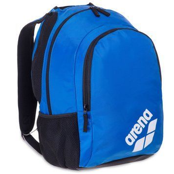Рюкзак спортивный ARENA SPIKY 2 BACKPACK AR1E005-71 26л синий