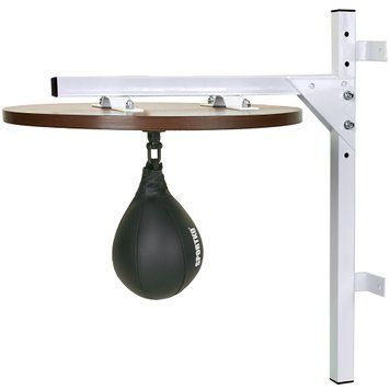 Платформа для груши Пневмоустановка с грушей в комплекте SPORTKO BO-4087 29x19см цвета в ассортименте