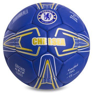 Мяч футбольный CHELSEA BALLONSTAR FB-0697 №5