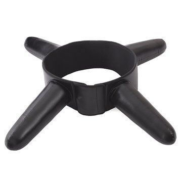 Тренажер для отработки ударов (пояс для боксерского мешка) Punching Bags Belt Slip Stick SP-Sport BO-1993-4 Черный