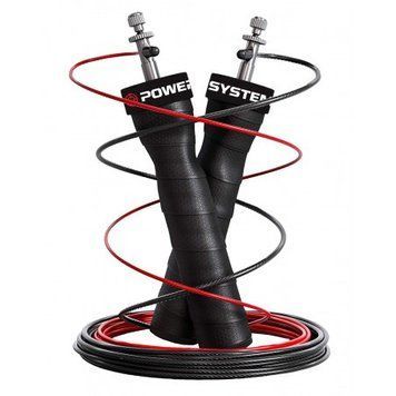 Скакалка швидкісна Power System PS-4079