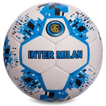 Мяч футбольный INTER MILAN BALLONSTAR FB-2360 №5