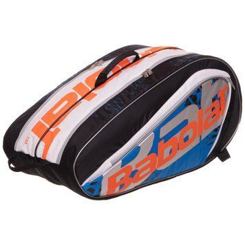 Чехол для ракеток падел-тенниса и юниорских теннисных ракеток BABOLAT RH PERFORMANCE LITE BB751191-146 (2 ракетки)