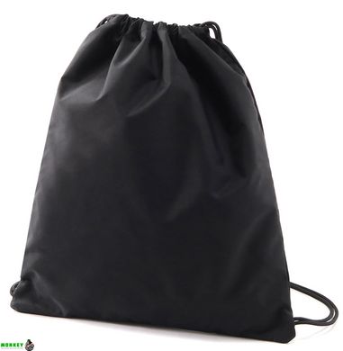 Рюкзак-мішок Puma Phase Gym Sack 16L чорний Уні 37,5x43 см