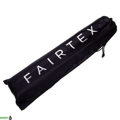 Лападаны тренерские FAIRTEX BXS1 Черный 2шт
