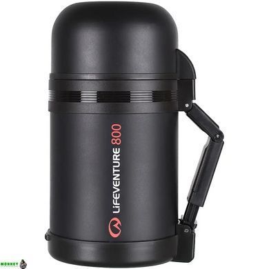 Lifeventure термос Wide Mouth 0.8 L