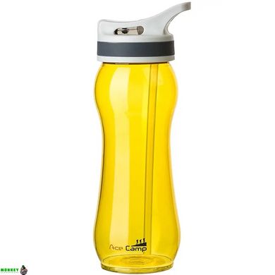 AceCamp фляга Traveller Medium yellow