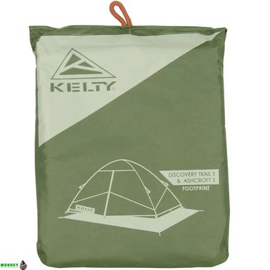 Kelty захисне дно для намету Footprint Discovery Trail 1