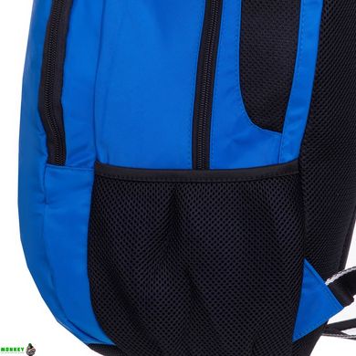 Рюкзак спортивний ARENA SPIKY 2 BACKPACK AR1E005-71 30л синій
