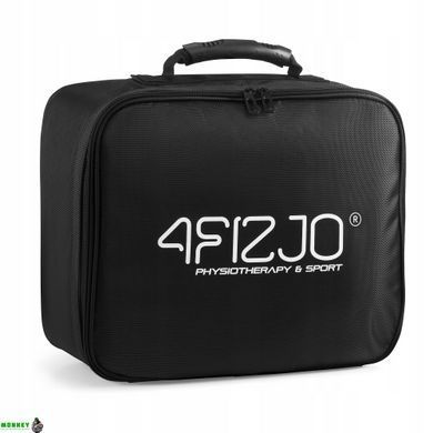 Аппарат для прессотерапии и лимфодренажа 4FIZJO 4-х камерный STD-C4 (P-5907739316035)