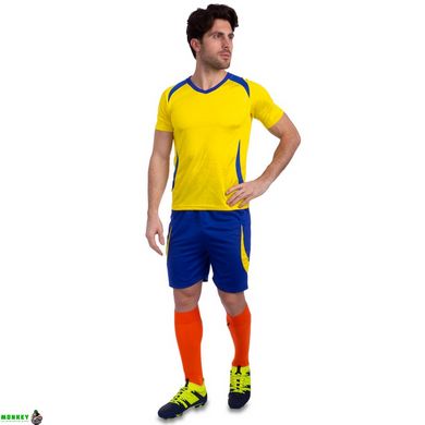 Форма футбольная подростковая SP-Sport Perfect CO-2016B 24-30 цвета в ассортименте