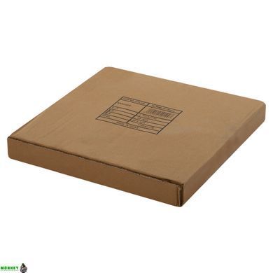 Млинці (диски) поліуретанові MD Buddy TA-9647-20 51мм 20кг чорний