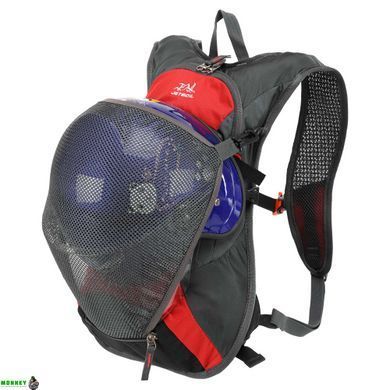 Рюкзак мультиспортивний SP-Sport GA-2082 Червоний 10л