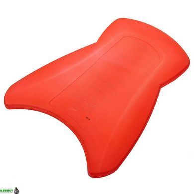 Доска для плавания SPEEDO ELITE KICK BOARD 8017890004 красный