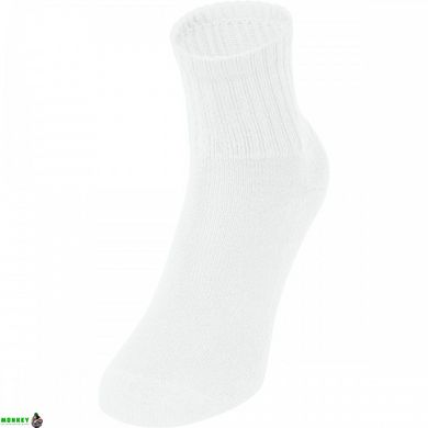 Носки Як Sportsocken Kurz3er pack белый Уни 35-38