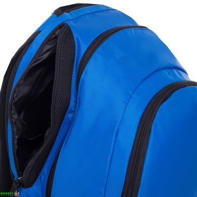 Рюкзак спортивный ARENA SPIKY 2 BACKPACK AR1E005-71 26л синий