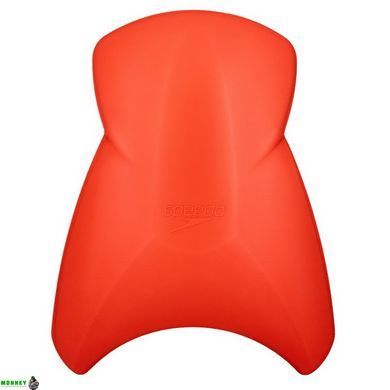 Доска для плавания SPEEDO ELITE KICK BOARD 8017890004 красный