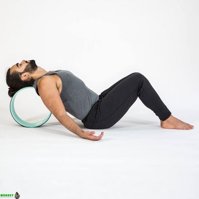Колесо-кольцо для йоги SPART
