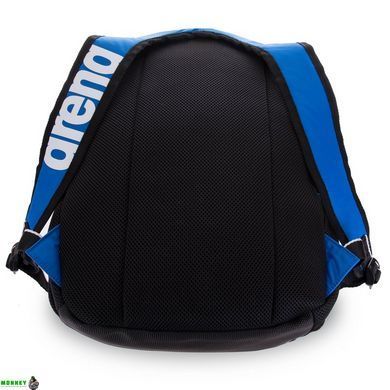 Рюкзак спортивный ARENA SPIKY 2 BACKPACK AR1E005-71 26л синий