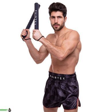 Лападаны тренерские FAIRTEX BXS1 Черный 2шт