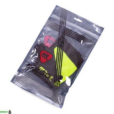 Перчатки для фитнеса MATSA MA-6235 M размер XS-L (PL, PVC,)