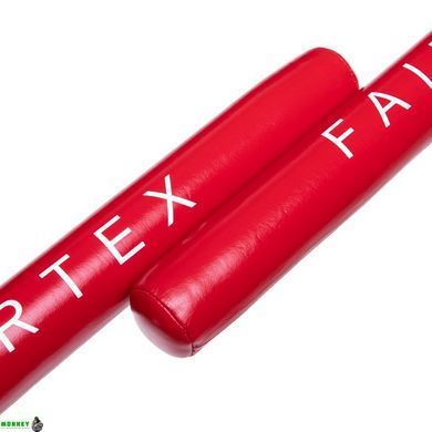 Лападаны тренерские FAIRTEX BXS1 Черный 2шт