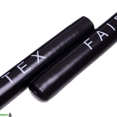 Лападаны тренерские FAIRTEX BXS1 Черный 2шт