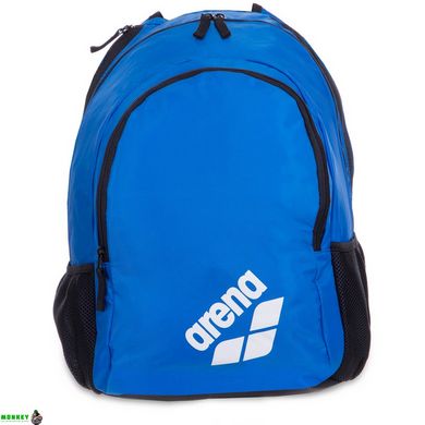 Рюкзак спортивный ARENA SPIKY 2 BACKPACK AR1E005-71 26л синий