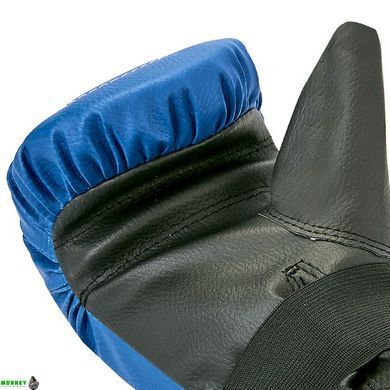 Снарядные перчатки BOXER 2015 Черный L размер L