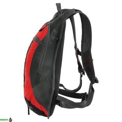 Рюкзак мультиспортивний SP-Sport GA-2082 Червоний 10л