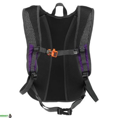 Рюкзак мультиспортивний SP-Sport GA-2082 Червоний 10л