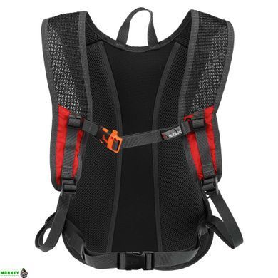 Рюкзак мультиспортивний SP-Sport GA-2082 Червоний 10л