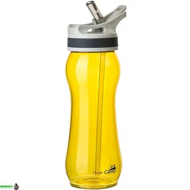 AceCamp фляга Traveller Medium yellow