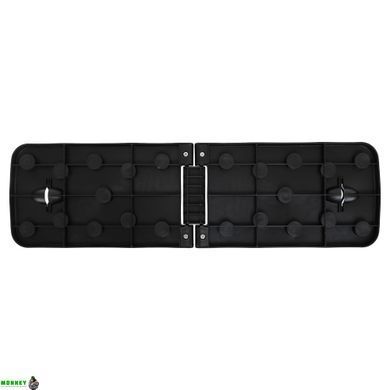 Универсальная доска для отжиманий лежа SP-Sport FI-0891 60x18,5см черный