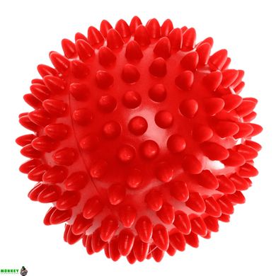 М'яч масажний кінезіологічний SP-Planeta FI-5653-10 10см кольори в асортименті