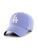 Кепка 47 Brand LOS ANGELES DODGERS лавандовый Уни OSFA