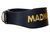 Пояс для тяжелой атлетики MadMax MFB-999 Restless & Wild Black M
